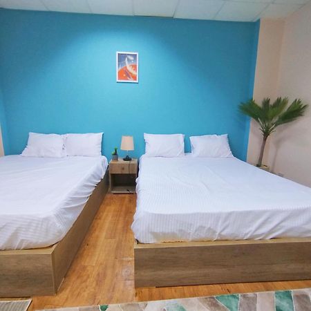 Garden City Apartment In Downtown ไคโร ภายนอก รูปภาพ