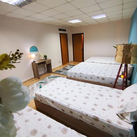 Garden City Apartment In Downtown ไคโร ภายนอก รูปภาพ