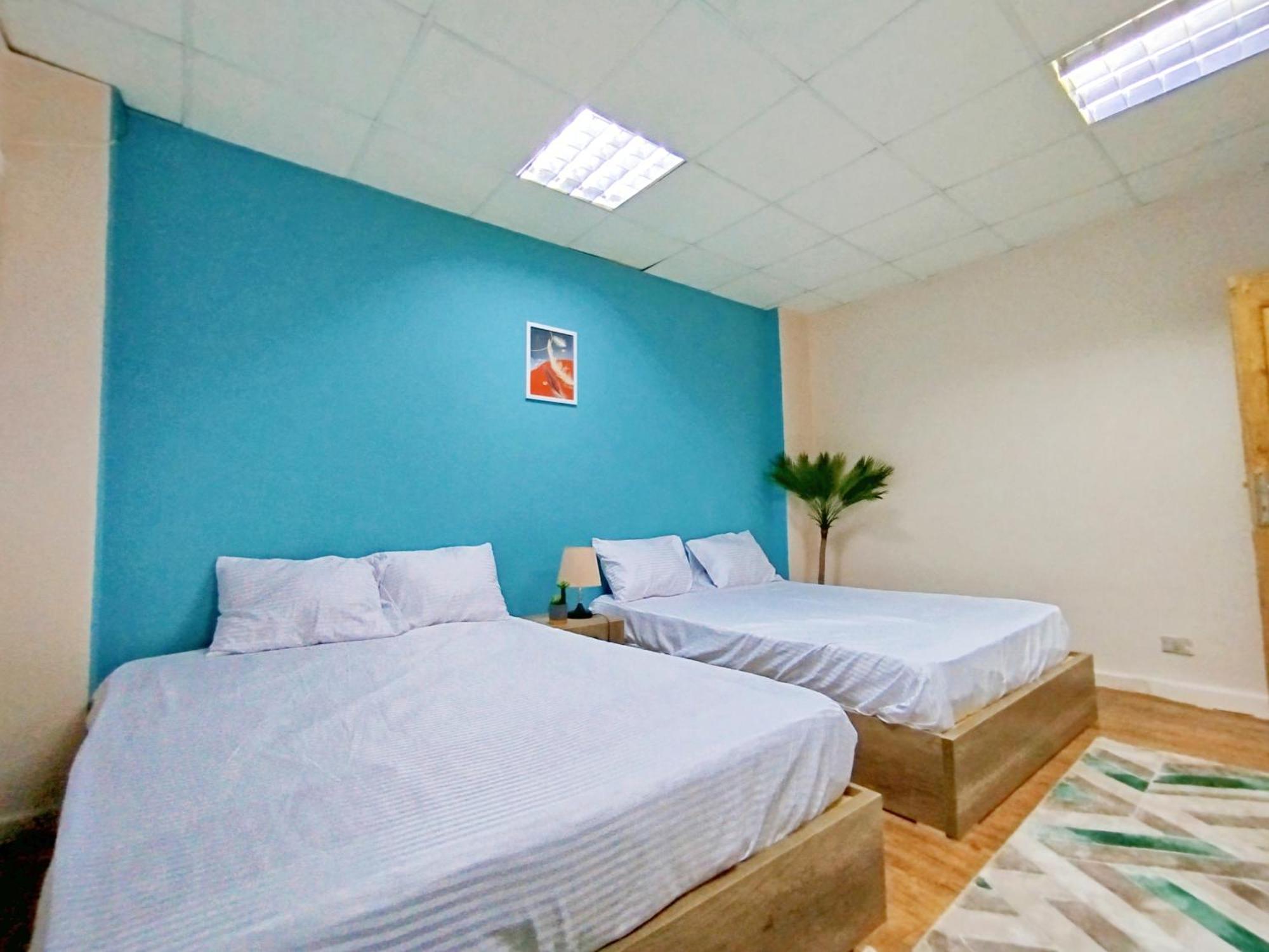 Garden City Apartment In Downtown ไคโร ภายนอก รูปภาพ