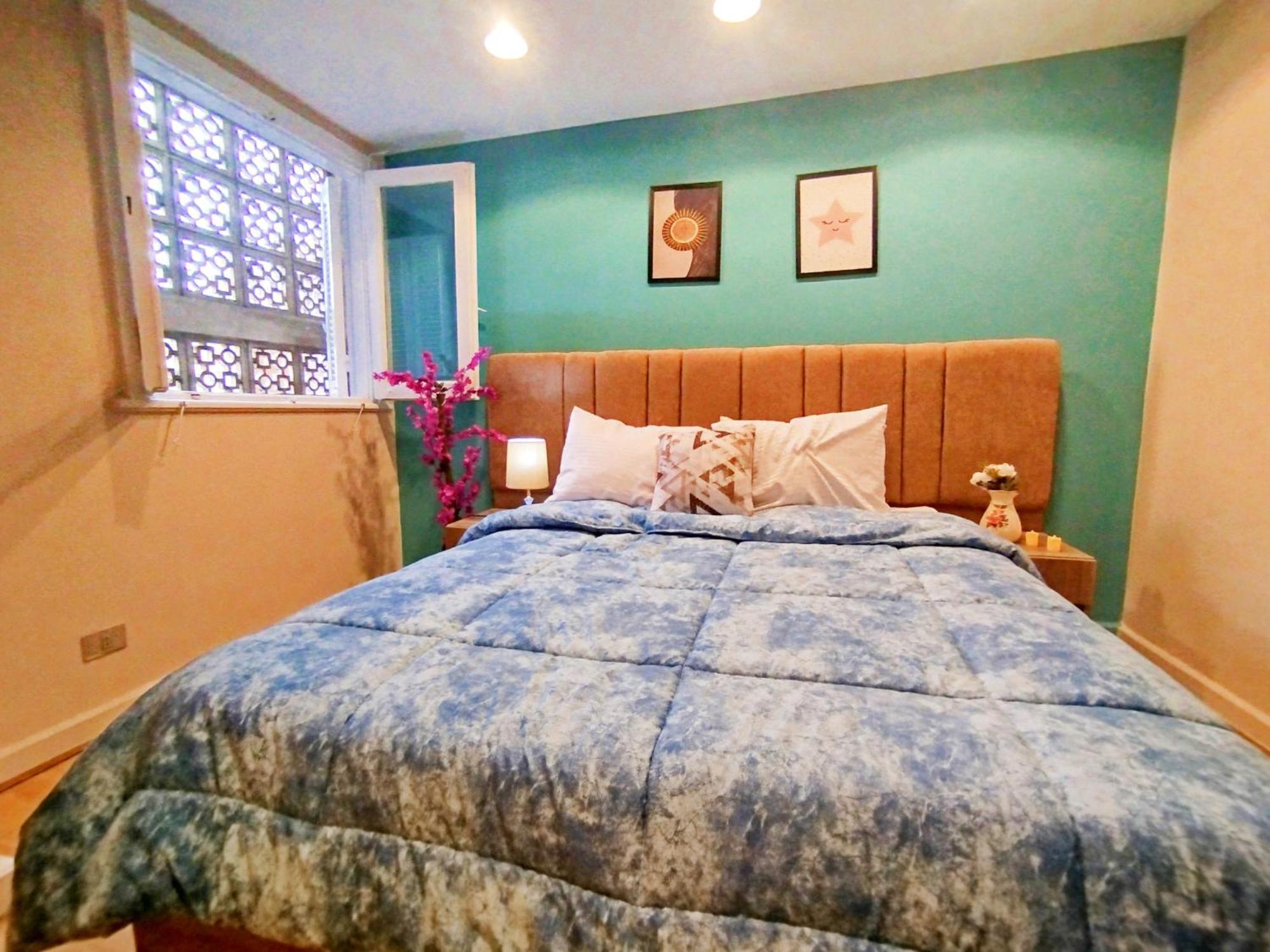 Garden City Apartment In Downtown ไคโร ภายนอก รูปภาพ