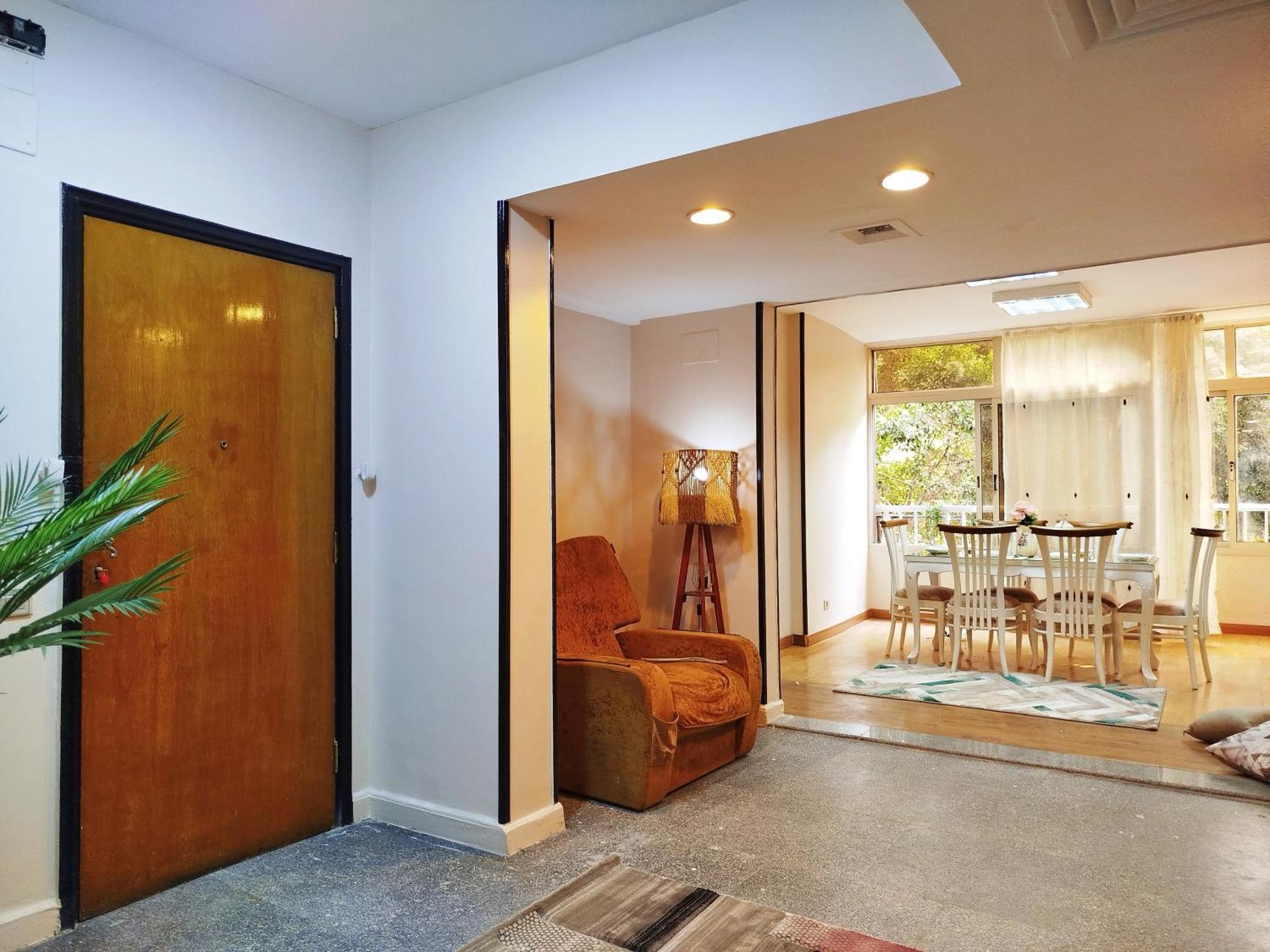 Garden City Apartment In Downtown ไคโร ภายนอก รูปภาพ