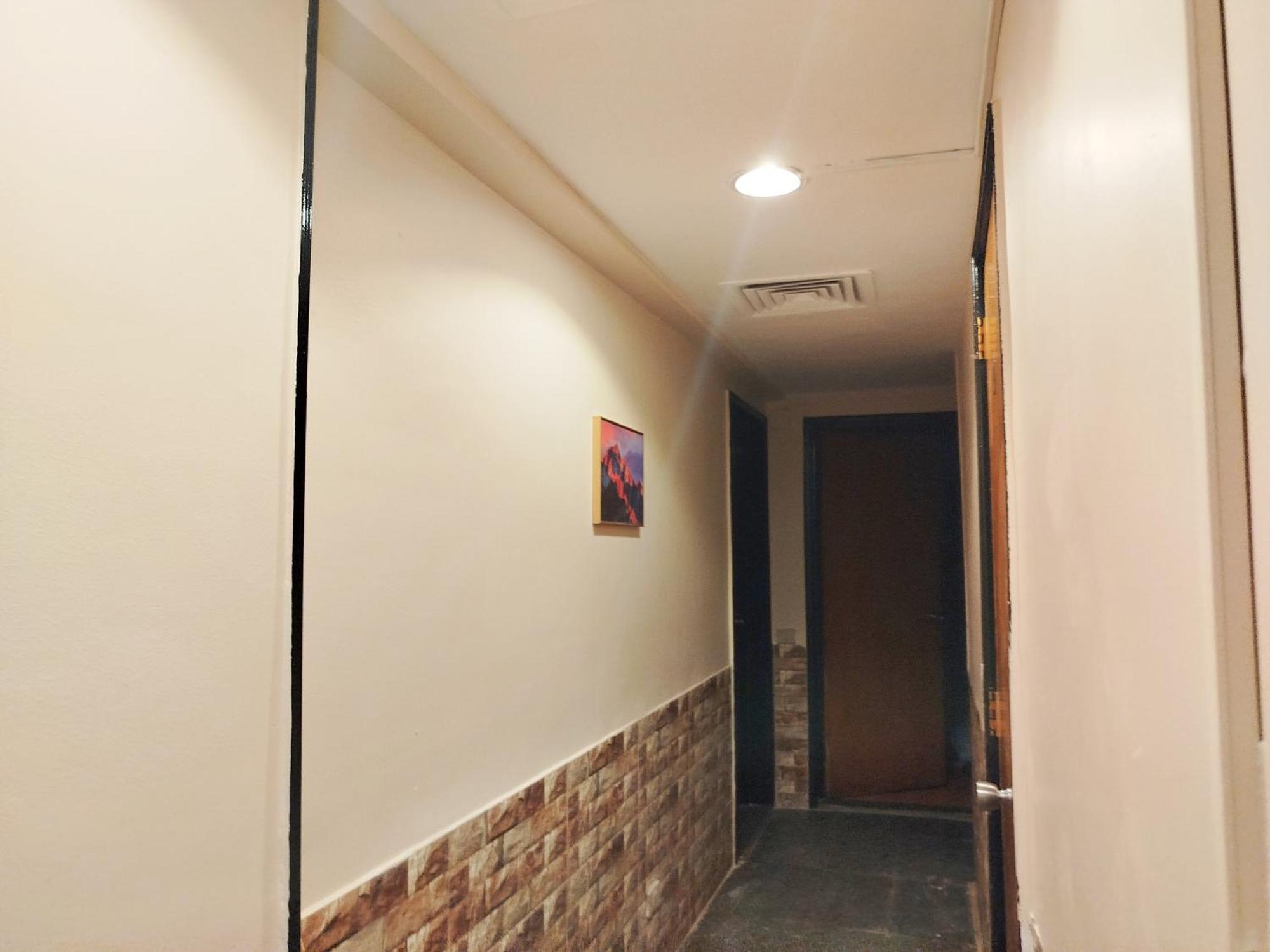 Garden City Apartment In Downtown ไคโร ภายนอก รูปภาพ