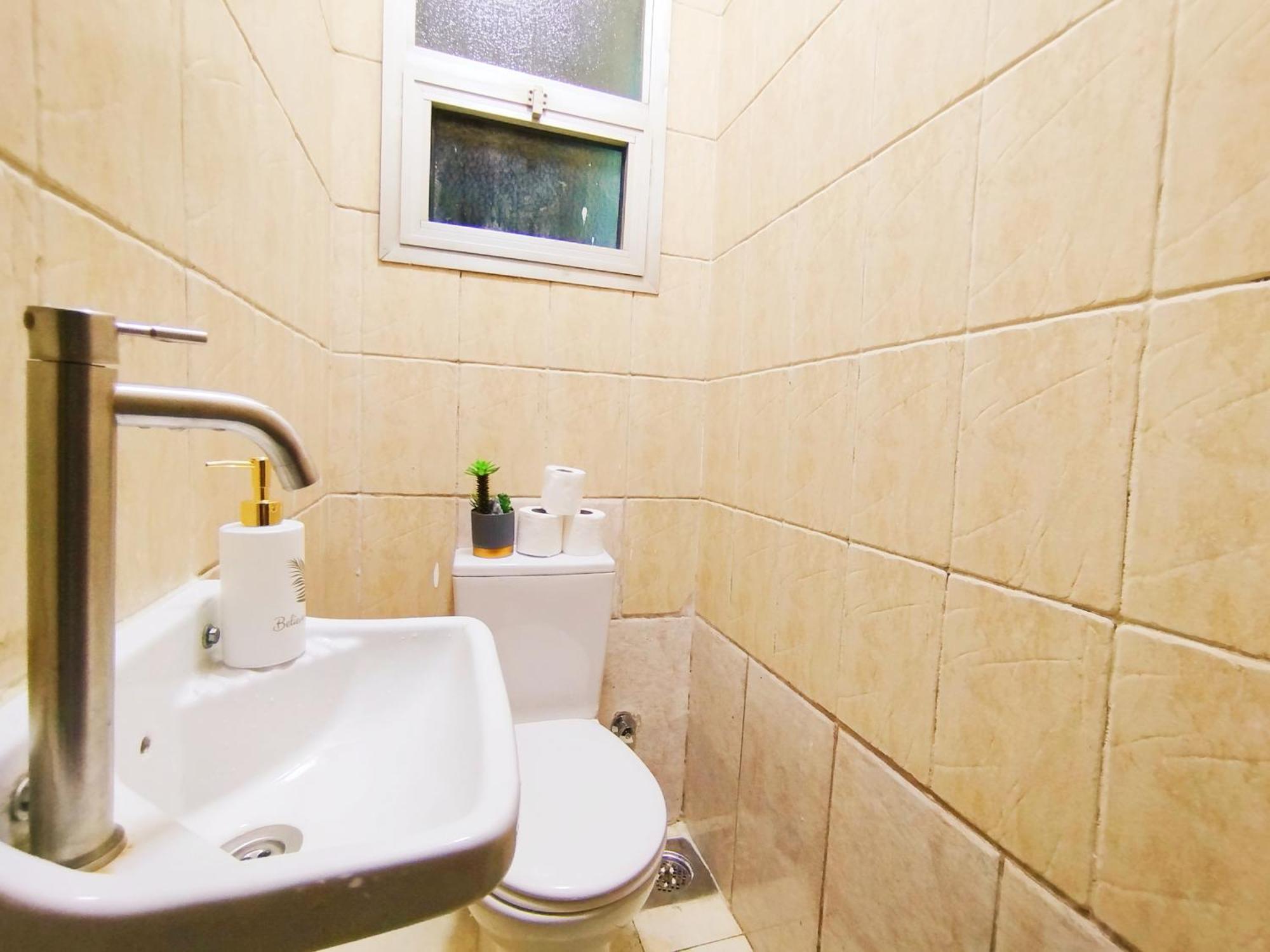 Garden City Apartment In Downtown ไคโร ภายนอก รูปภาพ
