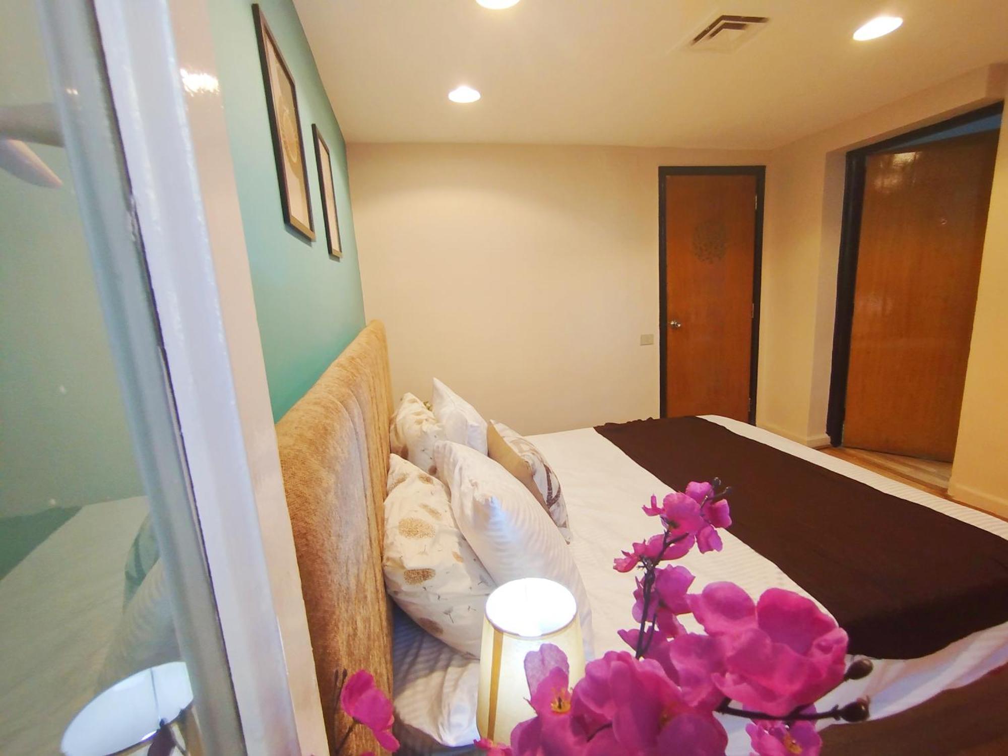 Garden City Apartment In Downtown ไคโร ภายนอก รูปภาพ
