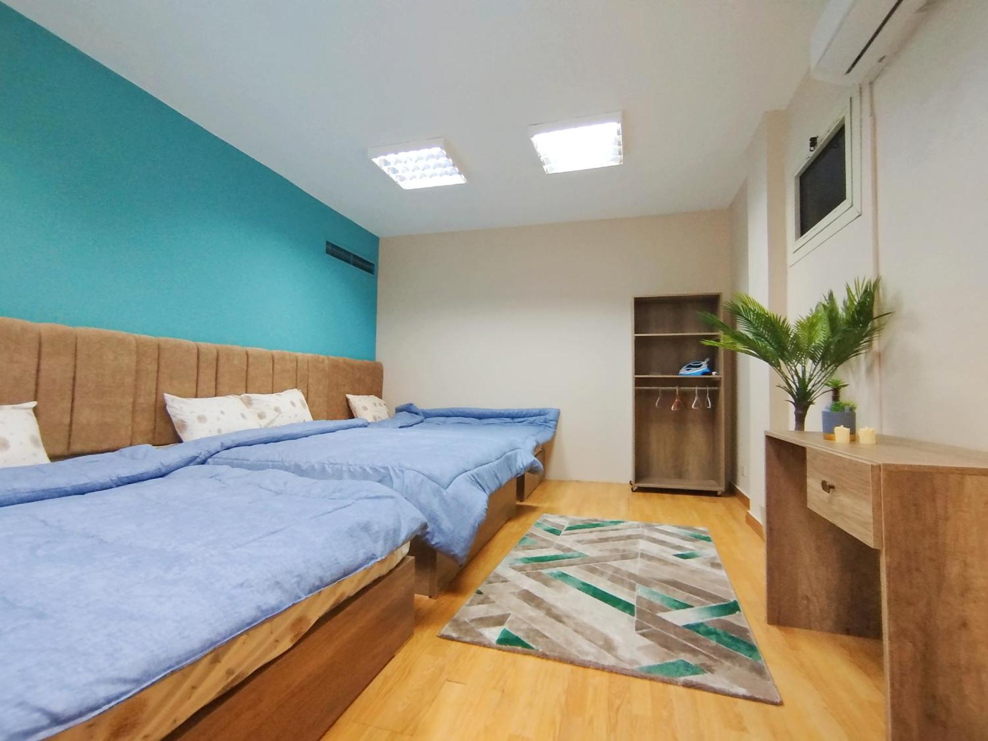Garden City Apartment In Downtown ไคโร ภายนอก รูปภาพ