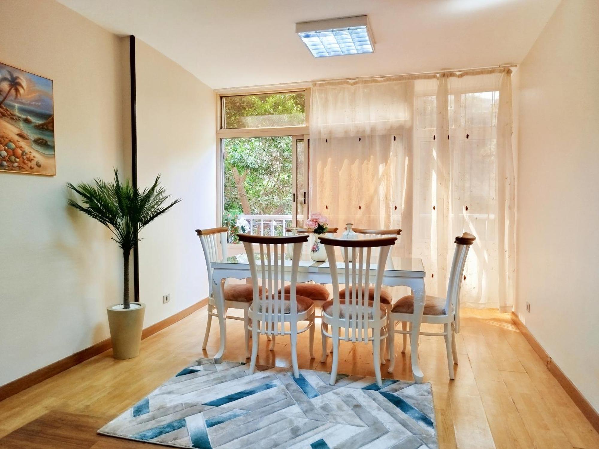 Garden City Apartment In Downtown ไคโร ภายนอก รูปภาพ